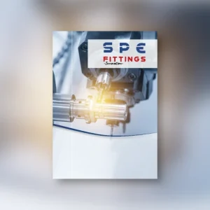 SPE Fittings catalogue