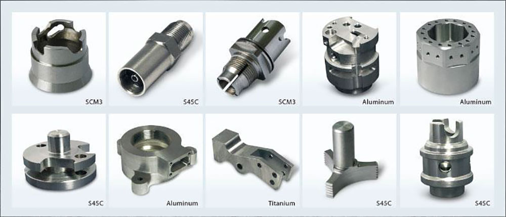 custom made products