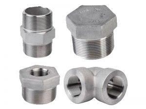 threaded fittings