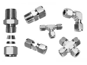 tube fittings