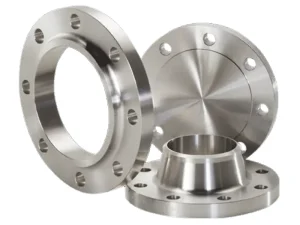 flanges